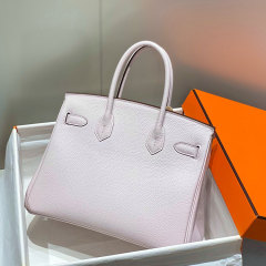 HERMES Birkin Handbag 30CM