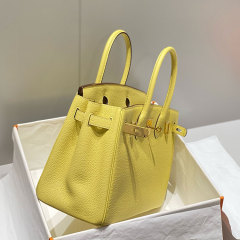 HERMES Birkin Handbag 30CM