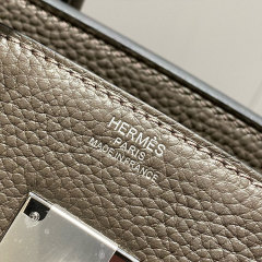 HERMES Birkin Handbag 30CM