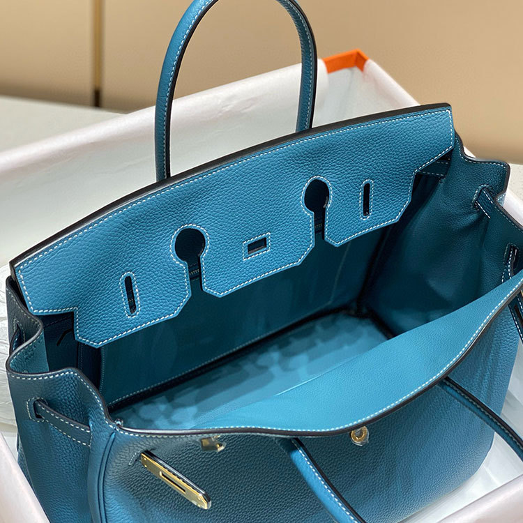 HERMES Birkin Handbag 30CM