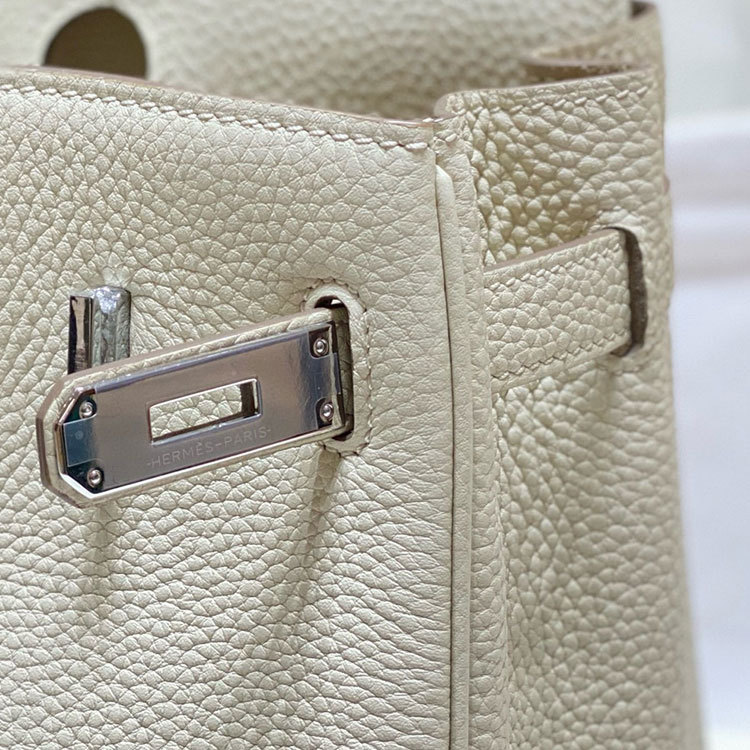 HERMES Birkin Handbag 30CM
