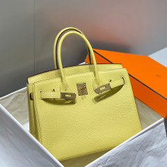 HERMES Birkin Handbag 30CM