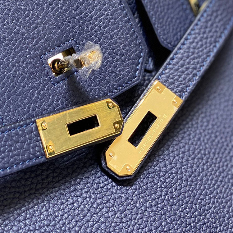 HERMES Birkin Handbag 30CM
