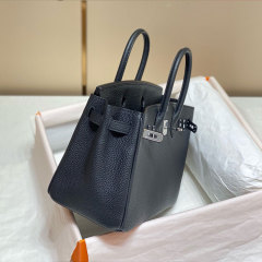 HERMES Birkin Handbag 25CM