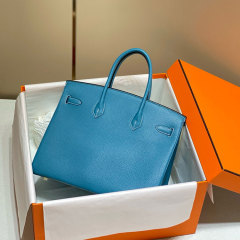 HERMES Birkin Handbag 30CM