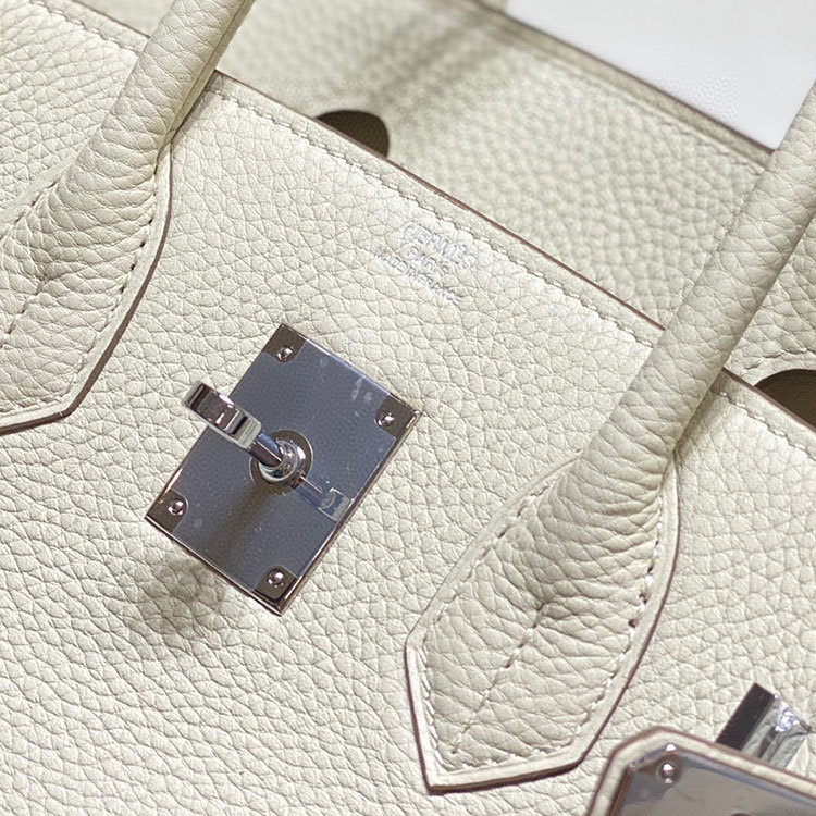 HERMES Birkin Handbag 30CM