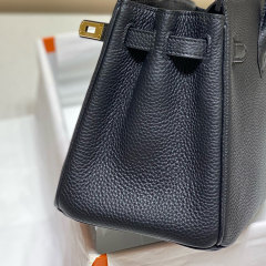 HERMES Birkin Handbag 25CM