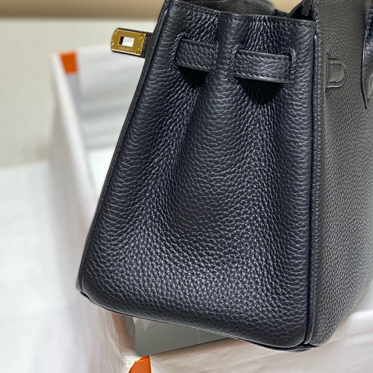 HERMES Birkin Handbag 25CM