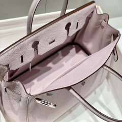 HERMES Birkin Handbag 30CM