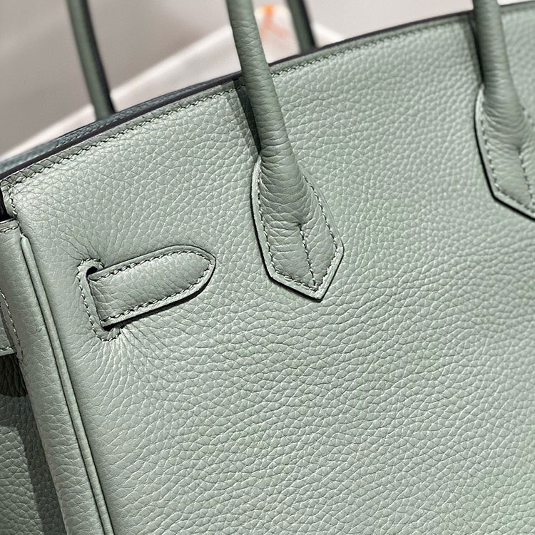 HERMES Birkin Handbag 30CM
