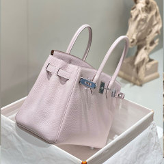 HERMES Birkin Handbag 30CM