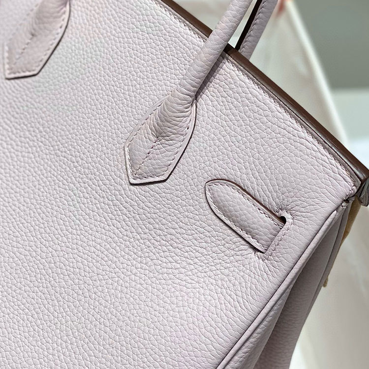 HERMES Birkin Handbag 30CM