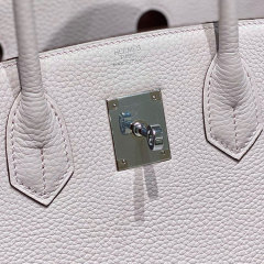 HERMES Birkin Handbag 30CM