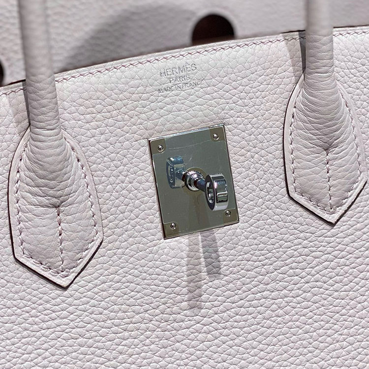 HERMES Birkin Handbag 30CM