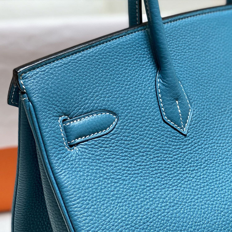 HERMES Birkin Handbag 30CM