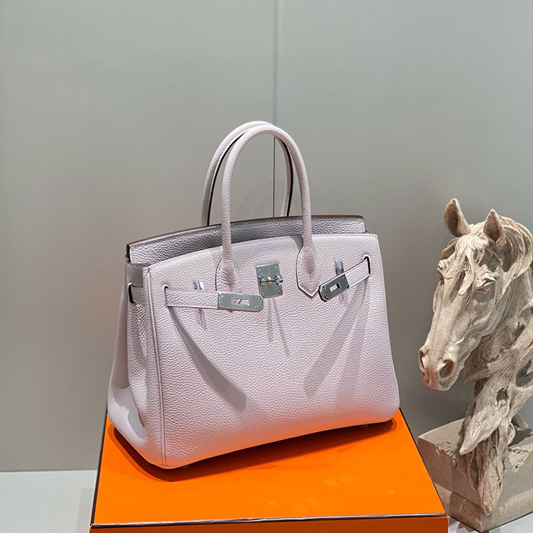 HERMES Birkin Handbag 30CM