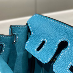 HERMES Birkin Handbag 25CM