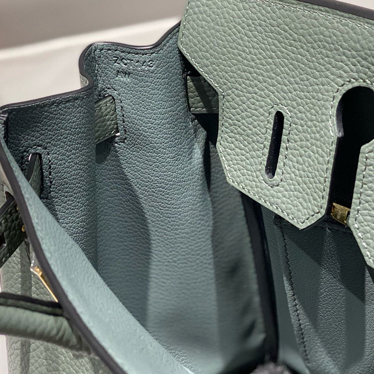 HERMES Birkin Handbag 30CM