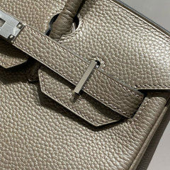 HERMES Birkin Handbag 30CM