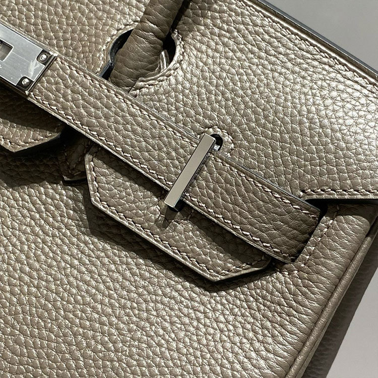 HERMES Birkin Handbag 30CM