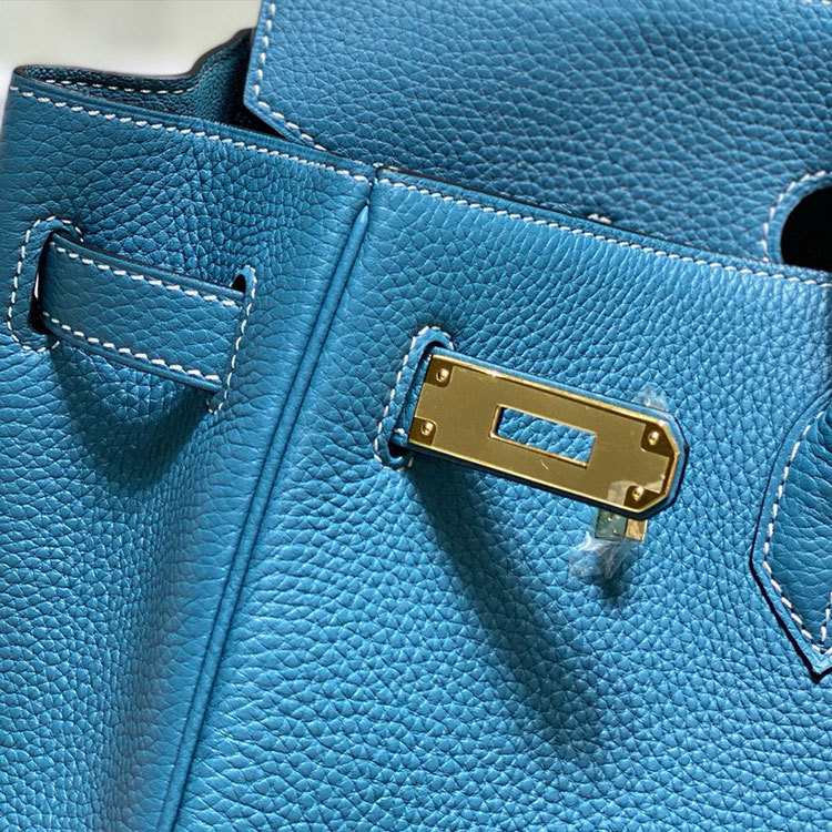 HERMES Birkin Handbag 30CM