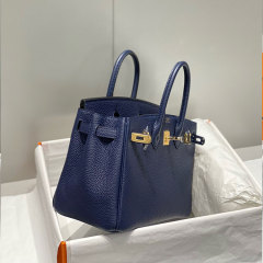 HERMES Birkin Handbag 25CM