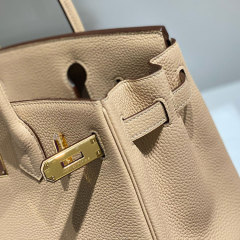 HERMES Birkin Handbag 30CM