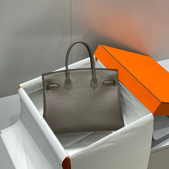 HERMES Birkin Handbag 30CM