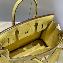 HERMES Birkin Handbag 30CM
