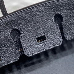 HERMES Birkin Handbag 25CM
