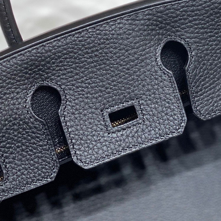 HERMES Birkin Handbag 25CM