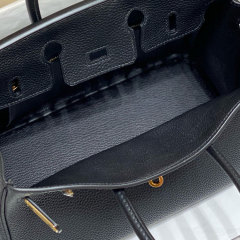 HERMES Birkin Handbag 25CM