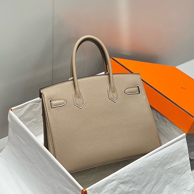HERMES Birkin Handbag 30CM