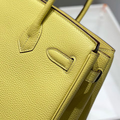 HERMES Birkin Handbag 30CM