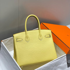 HERMES Birkin Handbag 30CM