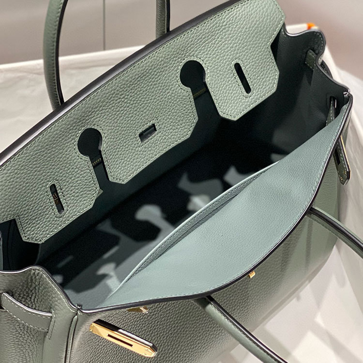 HERMES Birkin Handbag 30CM