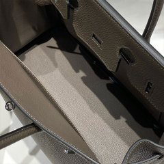 HERMES Birkin Handbag 30CM