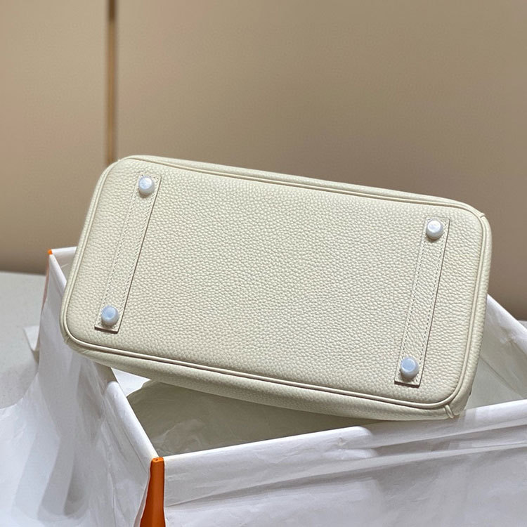 HERMES Birkin Handbag 30CM