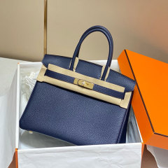HERMES Birkin Handbag 30CM