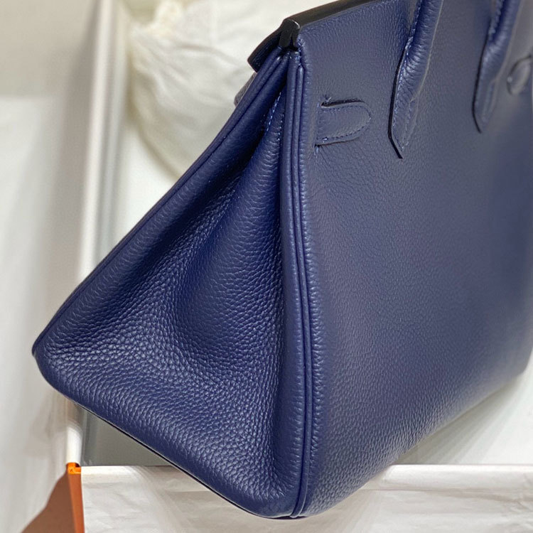 HERMES Birkin Handbag 30CM