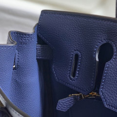 HERMES Birkin Handbag 30CM