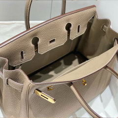HERMES Birkin Handbag 30CM