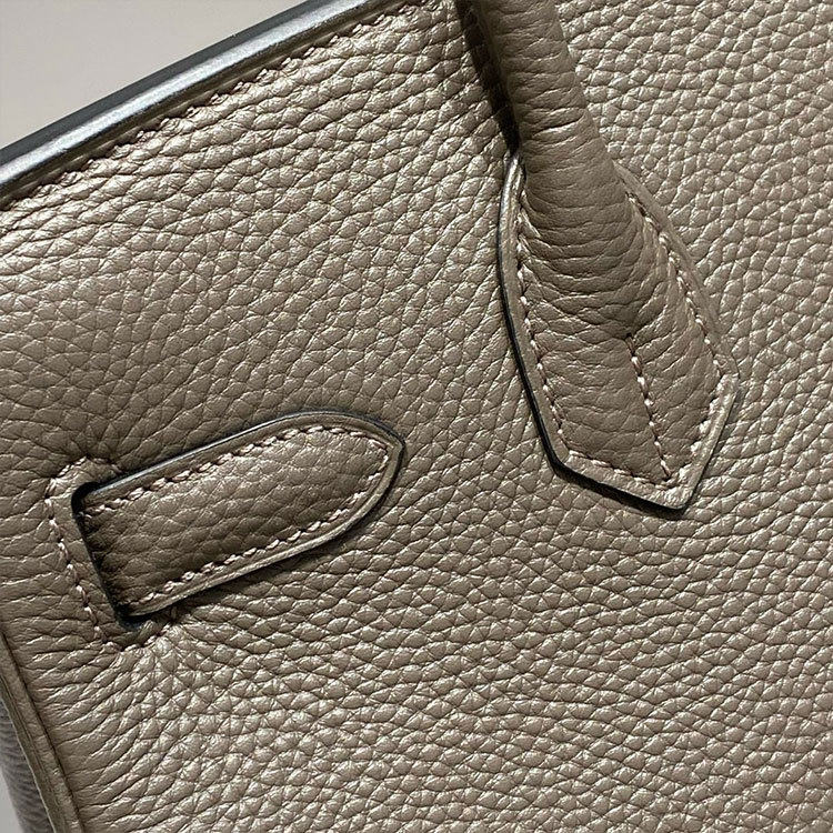 HERMES Birkin Handbag 30CM