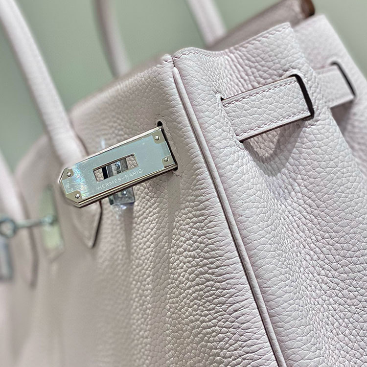 HERMES Birkin Handbag 30CM