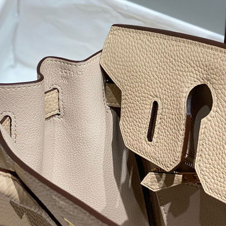 HERMES Birkin Handbag 30CM