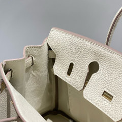 HERMES Birkin Handbag 25CM