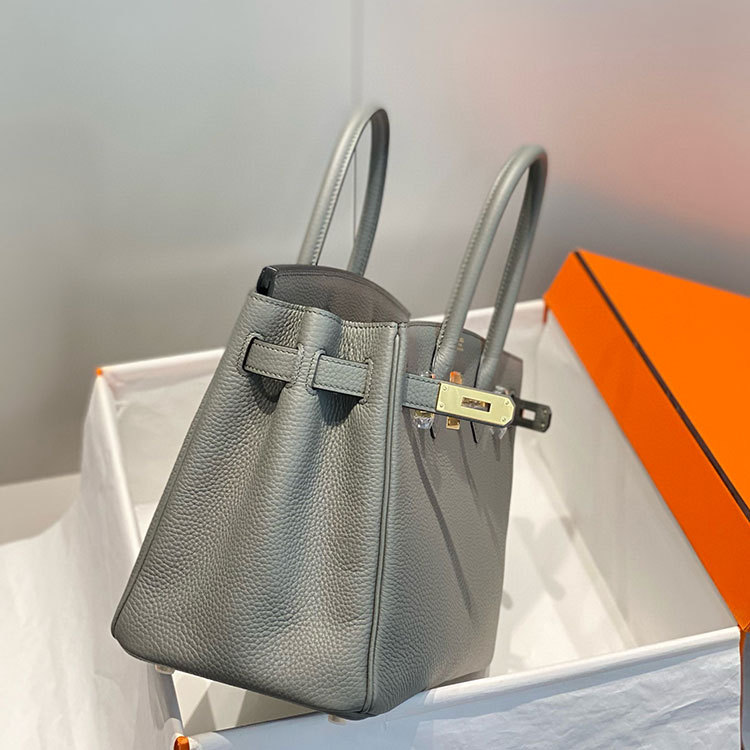 HERMES Birkin Handbag 30CM