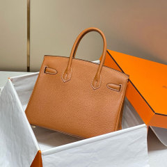 HERMES Birkin Handbag 30CM