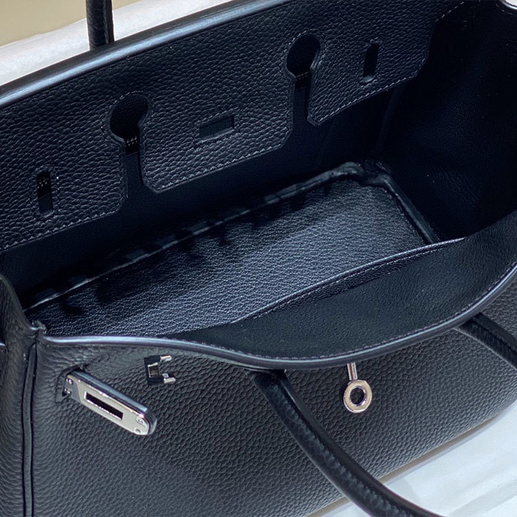HERMES Birkin Handbag 25CM