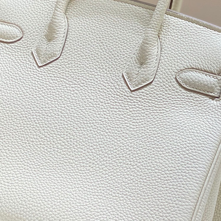 HERMES Birkin Handbag 30CM